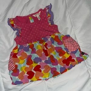 Matilda Jane shirt Size 4